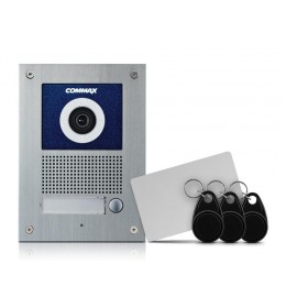 Pozivni tablo Commax DRC-41UN/RFID