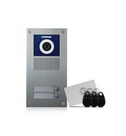 Pozivni tablo Commax DRC-2UC/RFID