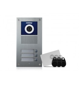 Pozivni tablo Commax DRC-3UC/RFID