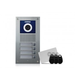 Pozivni tablo Commax DRC-4UC/RFID