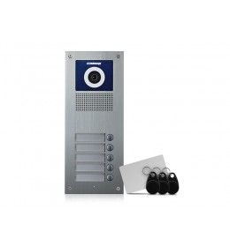 Pozivni tablo Commax DRC-5UC/RFID