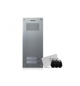 Audio interfon Commax DR-2UM/RFID