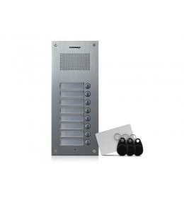 Audio interfon Commax DR-8UM/RFID