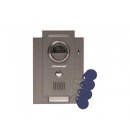 Pozivni tablo Commax DRC-4CHC/RFID