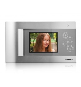 Video interfon Commax CDV-43Q