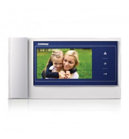 Video interfon Commax CDV-70K plavi