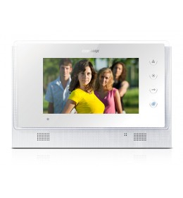 Video interfon Commax CDV-70U bijeli