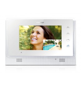 Video interfon Commax CDV-70UM bijeli