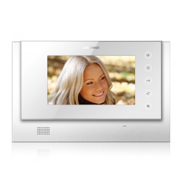 Video interfon Commax CDV-70UX bijeli