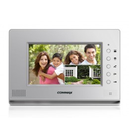 Video interfon Commax CDV-71AM