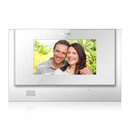 Video interfon Commax CDV-71UM bijeli