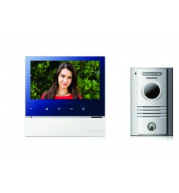 Commax video interfon CDV-70H & tablo DRC-40K