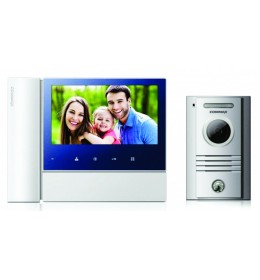 Commax video interfon CDV-70N & tablo DRC-40K