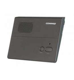 Commax CM-800 dvožilni intercom (slave)