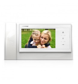 Video interfon Commax CDV-70K bijeli