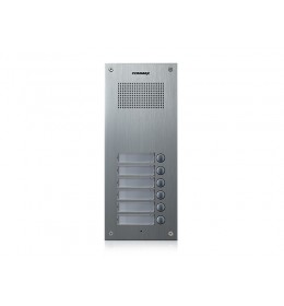 Audio interfon Commax DR-6UM